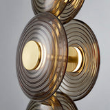 Griston Pendant by Hudson Valley
