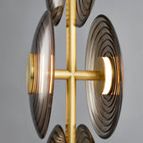 Griston Pendant by Hudson Valley