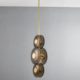 Griston Pendant by Hudson Valley