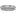 Groove Flush Mount Brushed Aluminum By ET2