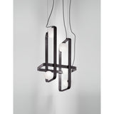 Groove SP 3A Pendant Light