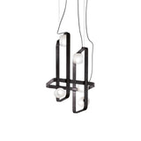 Groove SP 3A Pendant Light