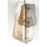 Grotto Pendant Light 24 Inch by Eurofase shown in interior setting