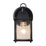 Grove Outdoor Wall Light —