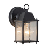 Grove Outdoor Wall Light — Outdoor Wall Light