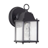 Grove Outdoor Wall Light — Outdoor Wall Light