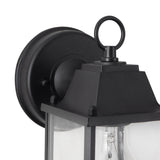 Grove Outdoor Wall Light — Outdoor Wall Light