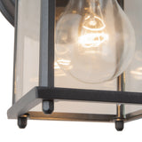 Grove Outdoor Wall Light — Outdoor Wall Light