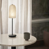 Gry Table Lamp By Ferm Living - Lifestyle View1