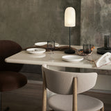 Gry Table Lamp By Ferm Living - Lifestyle View2