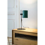 Guadalupe Table Lamp by Faro Barcelona - Lifestyle View 2