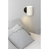 Guadalupe Wall Sconce by Faro Barcelona - Lifestyle View 4