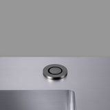 Gun Metal Air Switch Kit by Buster and Punch