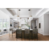 Gunther Pendant by Hudson Valley