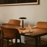 Gustave Table Lamp By Flos - Lifestyle View10
