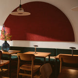 Gustave Table Lamp By Flos - Lifestyle View11