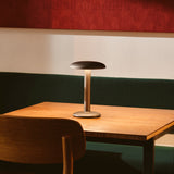 Gustave Table Lamp By Flos - Lifestyle View12