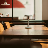Gustave Table Lamp By Flos - Lifestyle View13