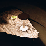 Gustave Table Lamp By Flos - Lifestyle View4