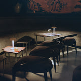 Gustave Table Lamp By Flos - Lifestyle View5