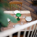 Gustave Table Lamp By Flos - Lifestyle View6