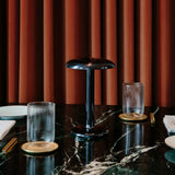 Gustave Table Lamp By Flos - Lifestyle View9