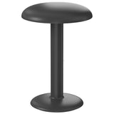 Gustave Table Lamp Matt Anthracite 2700K By Flos