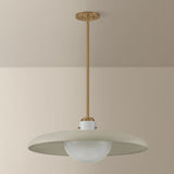 Gustavo Pendant by Troy Lighting