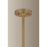 Gustavo Pendant by Troy Lighting
