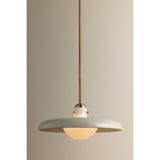 Gustavo Pendant by Troy Lighting