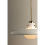 Gustavo Pendant by Troy Lighting