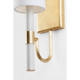 Gustine Wall Sconce by Troy Lighting