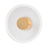 Guthrie Wall Sconce - 13 Inch by Hudson Valley