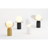 Guy Lantern By Koncept