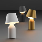 Guy Lantern By Koncept, Finish: Various