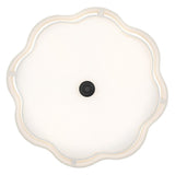 Gwen Medium Semi-Flush Mount