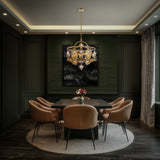 Gwendolynn Chandelier