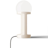 Habea Table Lamp Cream By Ferroluce