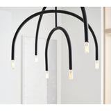 Hadden Chandelier — view 7