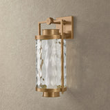 Haddock Wall Sconce by Troy Lighting