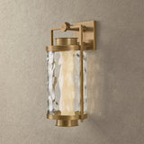 Haddock Wall Sconce by Troy Lighting