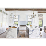 Hagen Pendant by Hudson Valley