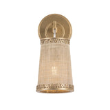 Haines Falls Wall Sconce by Hudson Valley