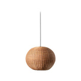 Haka Pendant 20.9 Inch by Faro Barcelona