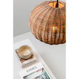 Haka Pendant by Faro Barcelona - Lifestyle View 2