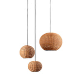 Haka Pendant by Faro Barcelona - Lifestyle View 5