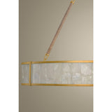 Halcott Chandelier by Hudson Valley