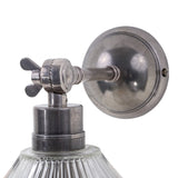 Hale Railway Wall Light