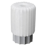 Half Meter Floor Lamp Half By Pholc Side View