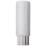 Half Meter Floor Lamp One By Pholc Front View